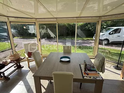 Maison, 85 m²