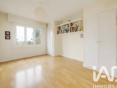 Appartement, 96 m²