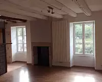 Immeuble, 195 m²