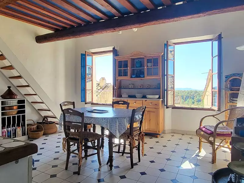 Maison, 140 m²