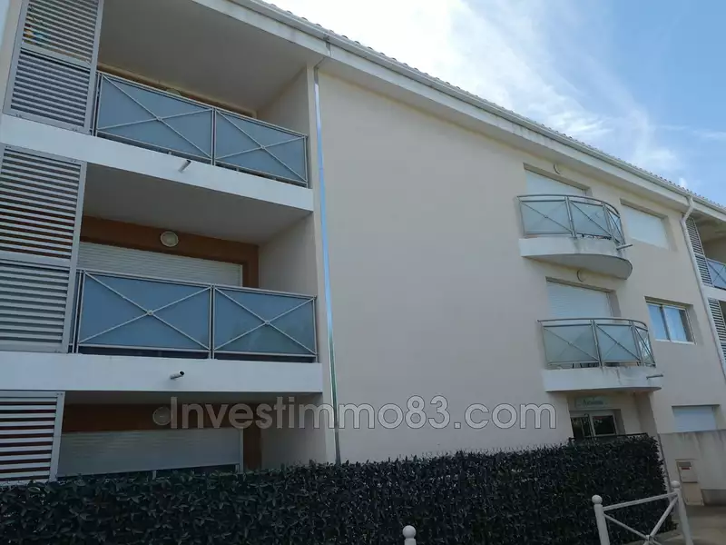 Appartement, 52 m²