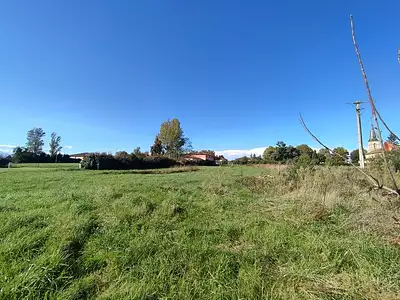 Terrain, 22 314 m²