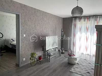 Maison, 101 m²