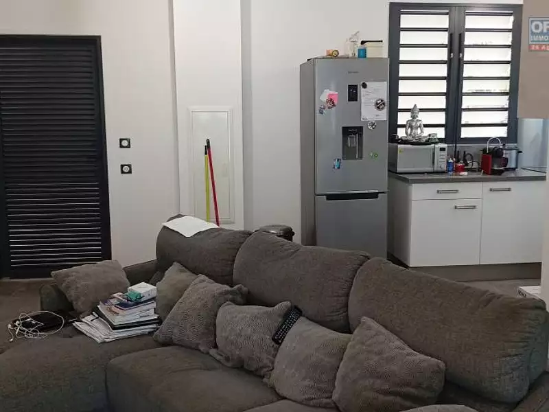 Appartement, 40,5 m²