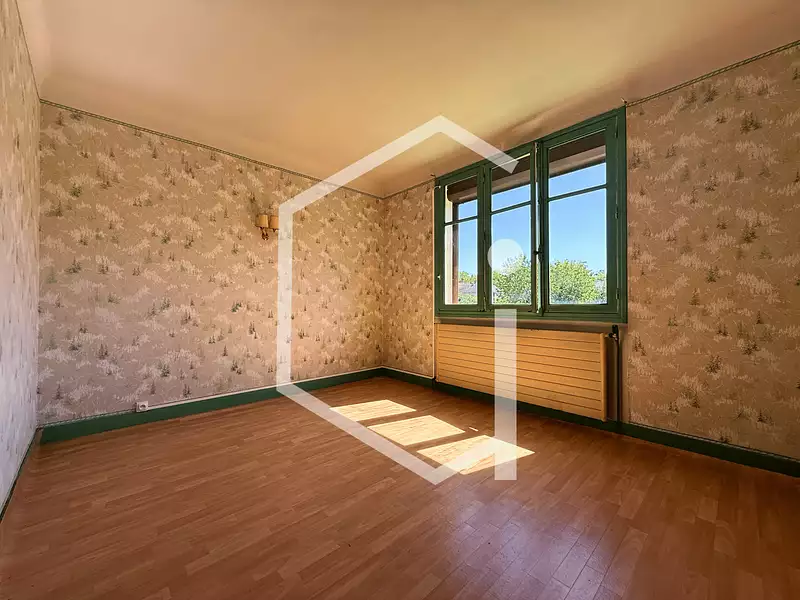 Maison, 67 m²