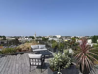 Appartement, 123 m²