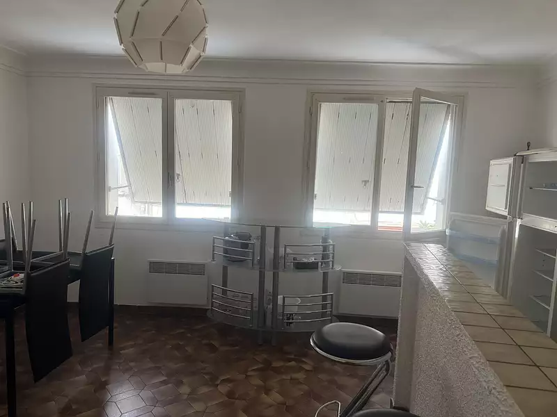 Appartement, 38,8 m²