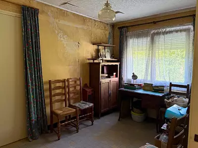 Maison, 94 m²