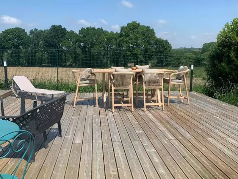 Maison, 215 m²
