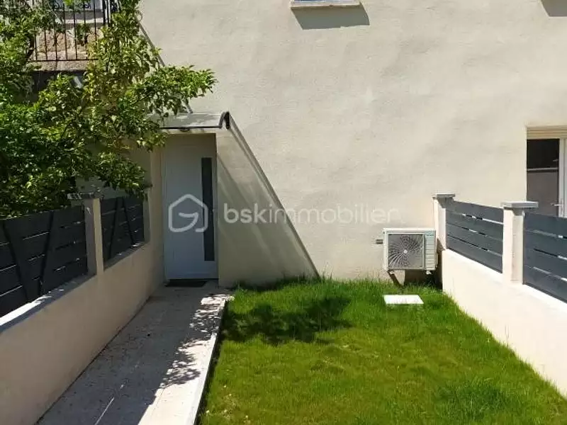 Maison, 128 m²
