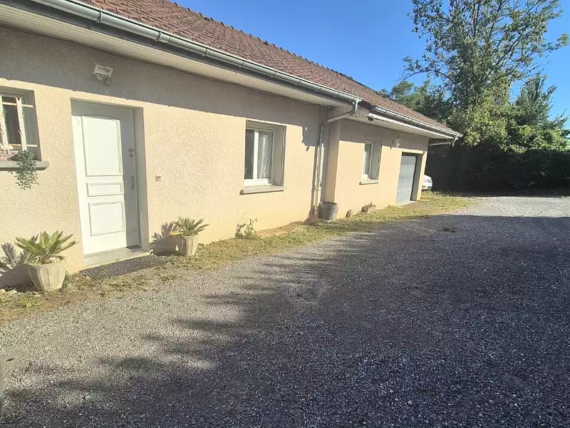Maison, 131 m²