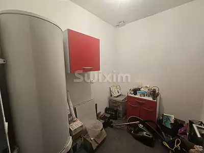 Appartement, 79 m²