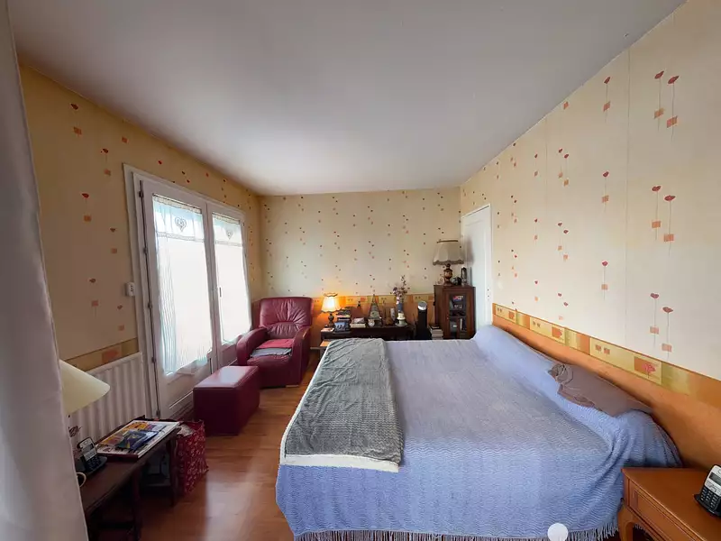 Appartement, 93 m²