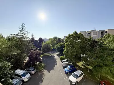 Appartement, 64 m²