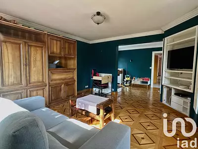 Maison, 202 m²