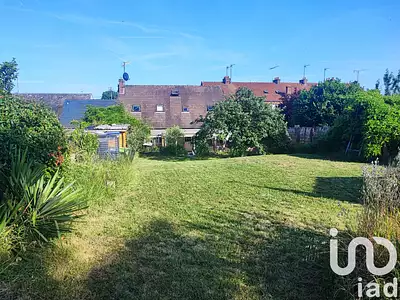 Maison, 190 m²