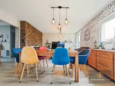 Maison, 100 m²