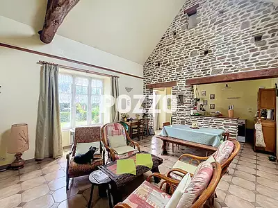 Maison, 85 m²