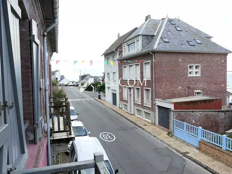 Maison, 68 m²