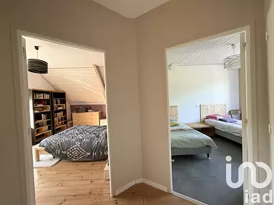 Maison, 104 m²