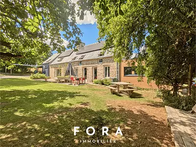 Maison, 137 m²