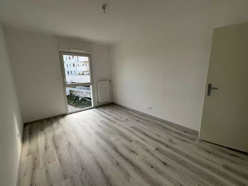 Appartement, 64,98 m²