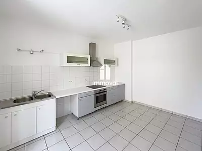 Appartement, 160,7 m²