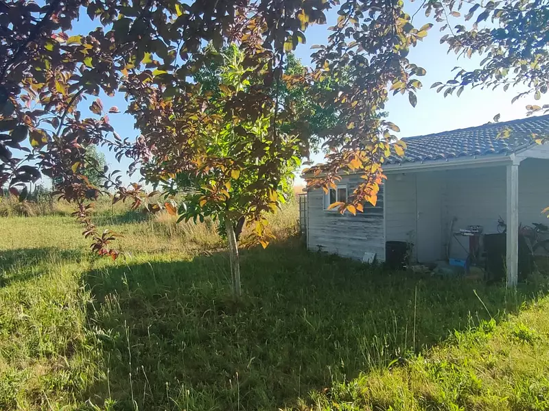 Maison, 116 m²