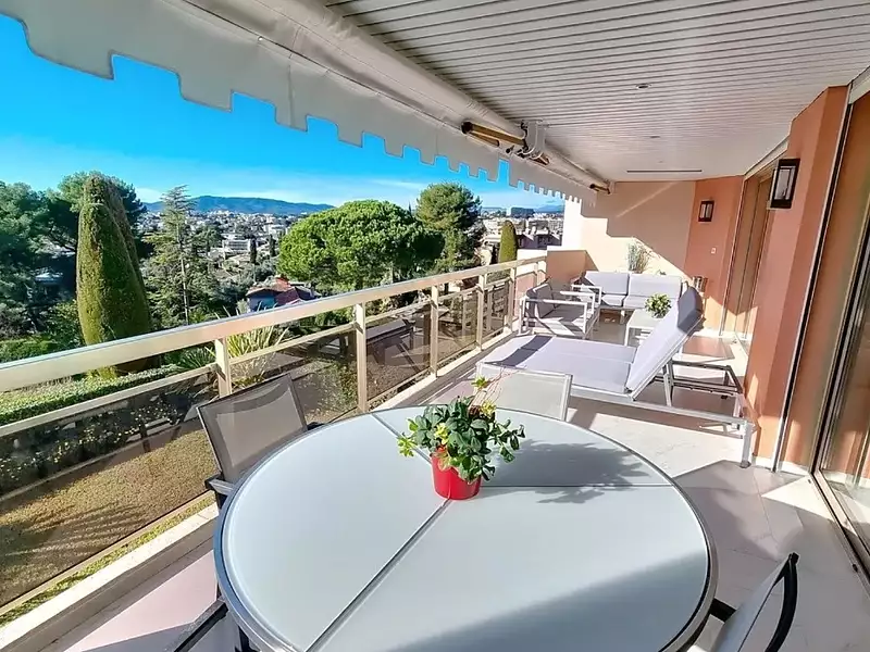 Appartement, 120 m²