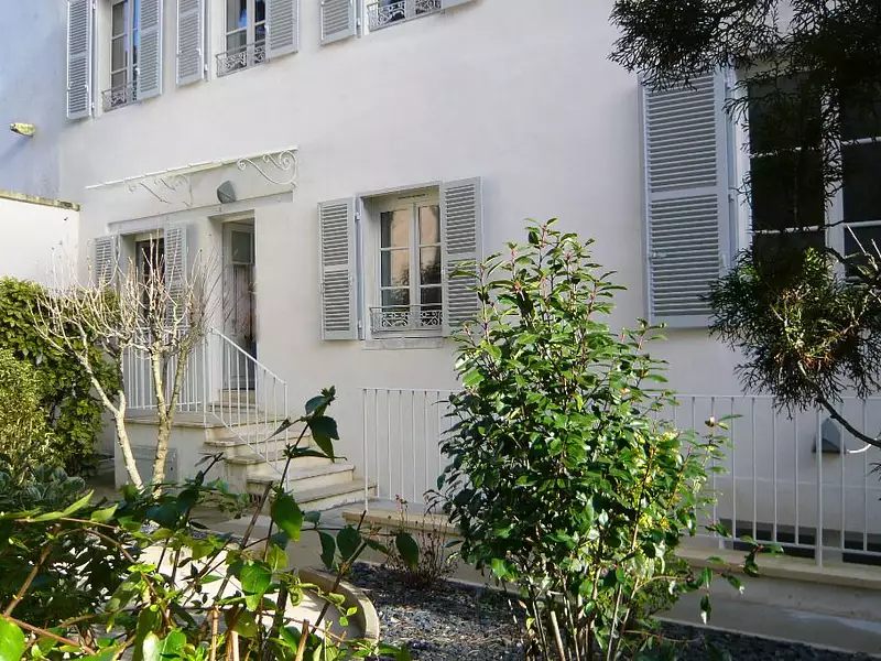 Appartement, 84,9 m²