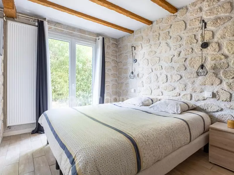 Maison, 211 m²