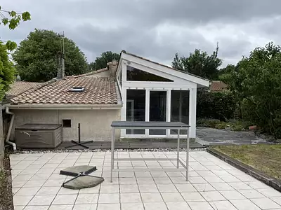 Maison, 66 m²