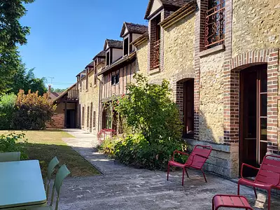 Maison, 370,93 m²