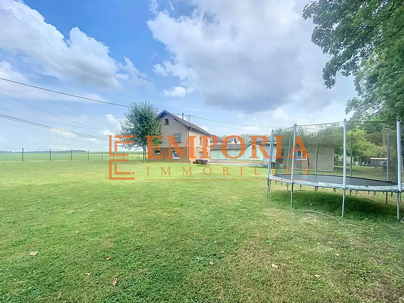 Maison, 105,69 m²