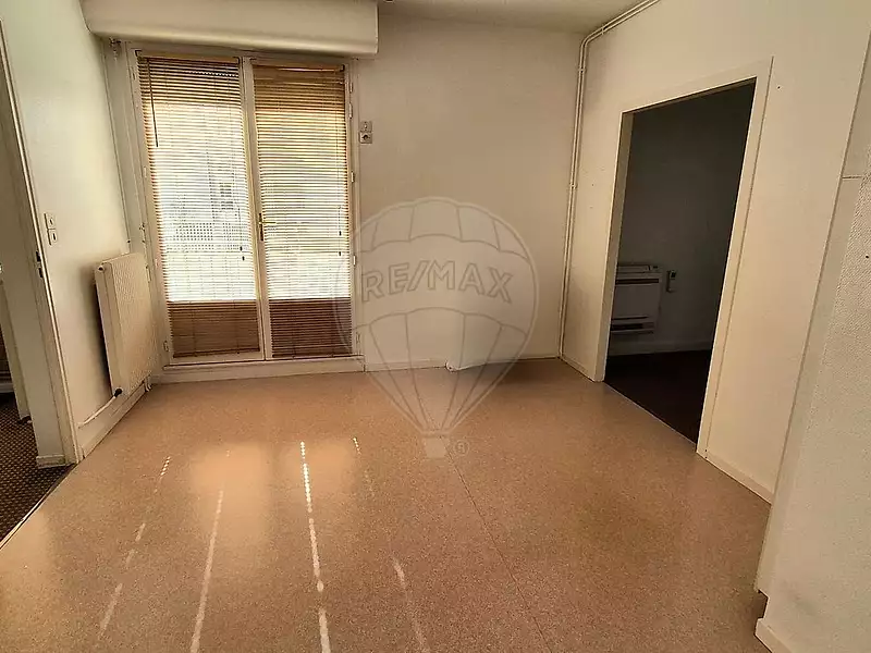 Appartement, 85 m²