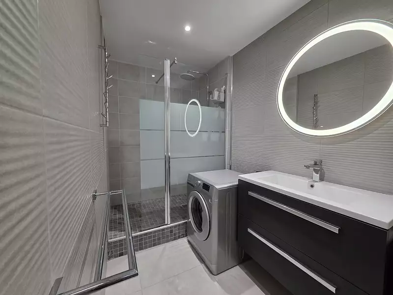 Appartement, 82 m²
