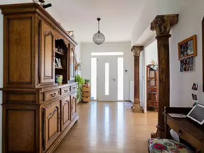 Maison, 260 m²