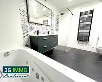 Appartement, 119,38 m²