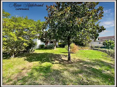 Maison, 173 m²