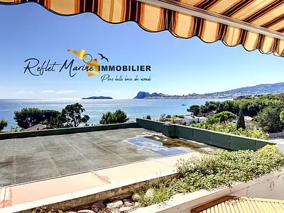 Appartement, 33,22 m²