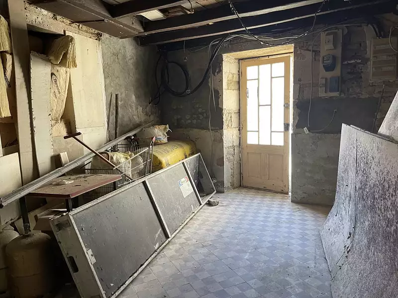 Maison, 122 m²
