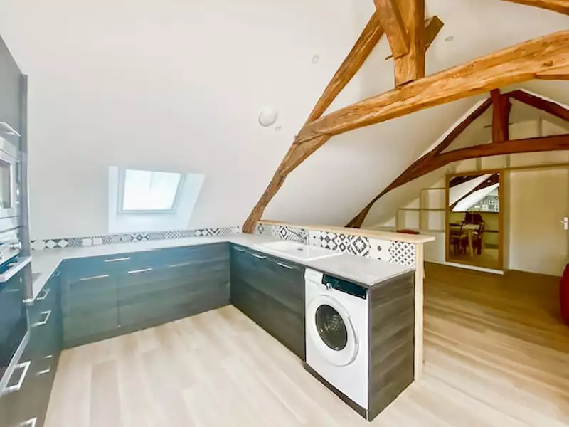 Appartement, 41 m²
