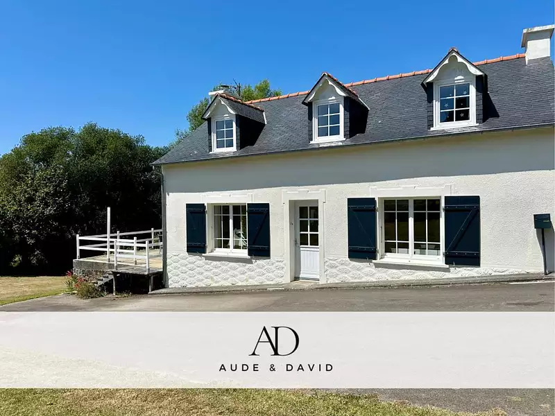 Maison, 150 m²