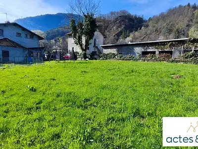 Terrain, 986 m²