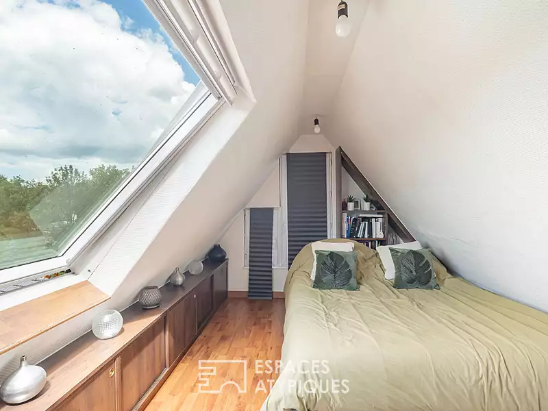 Appartement, 66 m²
