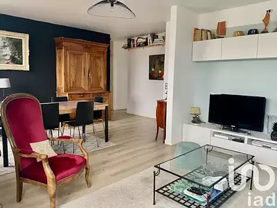 Appartement, 83 m²