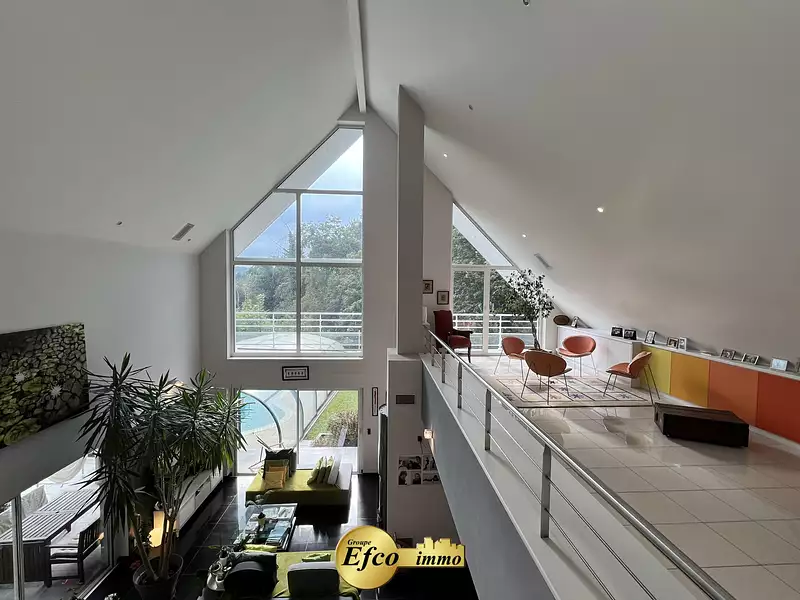 Maison, 297 m²