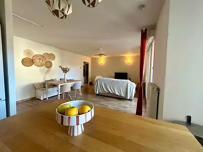 Appartement, 72 m²