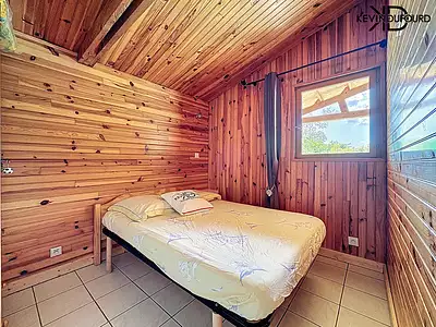 Maison, 25 m²