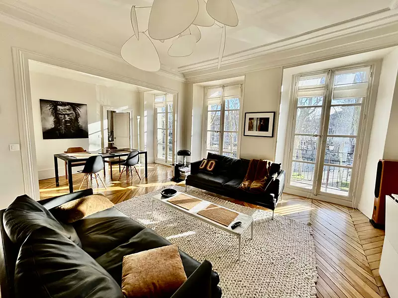 Appartement, 97,41 m²